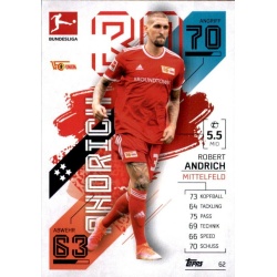 Robert Andrich 1. Fc Union Berlin 62