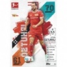 Offer Cards Levin Öztunali 1. Fc Union Berlin Match Attax Bundesliga 2021-22 Topps
