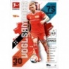 Sale Online Andreas Voglsammer 1. Fc Union Berlin Match Attax Bundesliga 2021-22 Topps