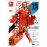 Oferta Trading Card Marcus Ingvartsen 1. Fc Union Berlin Topps Match Attax Bundesliga 2021/22