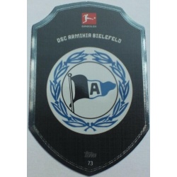 Logo Dsc Arminia Bielefeld 73