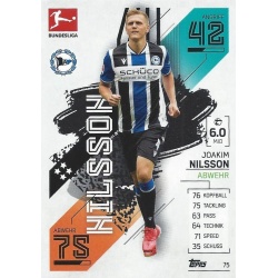 Joakim Nilsson Dsc Arminia Bielefeld 75