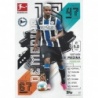 Sale Cards Nathan de Medina Dsc Arminia Bielefeld Match Attax Bundesliga 2021-22 Topps
