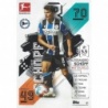 Comprar Trading Card Alessandro Schöpf Dsc Arminia Bielefeld Topps Match Attax Bundesliga 2021-22