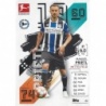 Offer Cards Manuel Prietl Dsc Arminia Bielefeld Topps Match Attax Bundesliga 2021/22