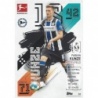 Buy Cards Fabian Kunze Dsc Arminia Bielefeld Match Attax Bundesliga 2021-22 Topps