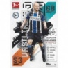 Venta Cromo Sebastian Vasiliadis Dsc Arminia Bielefeld Topps Match Attax Bundesliga 21/22