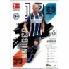 Comprar Trading Card Florian Krüger Dsc Arminia Bielefeld Topps Match Attax Bundesliga 21/22