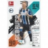 Comprar Cromo Christian Gebauer Dsc Arminia Bielefeld Topps Match Attax Bundesliga 21/22