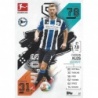Sale Online Fabian Klos Dsc Arminia Bielefeld Topps Match Attax Bundesliga 2021-22