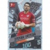 Sale Cards Stefan Ortega Club 100 Dsc Arminia Bielefeld Topps Match Attax Bundesliga 2021-22