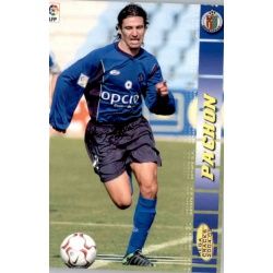 Pachon Getafe 143 Megacracks 2004-05