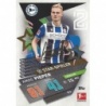 Oferta Trading Card Amos Pieper Star-Spieler Dsc Arminia Bielefeld Topps Match Attax Bundesliga 21/22