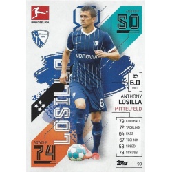 Anthony Losilla Vfl Bochum 1848 99