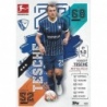 Buy Cards Robert Tesche Vfl Bochum 1848 Topps Match Attax Bundesliga 2021/22
