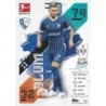 Oferta Trading Card Danny Blum Vfl Bochum 1848 Topps Match Attax Bundesliga 2021-22