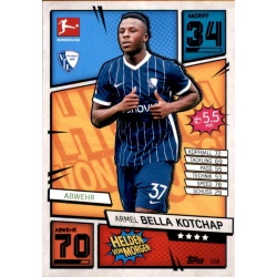 Armel Bella Kotchap Helden von Morgen Vfl Bochum 1848 108