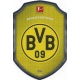 Logo Borussia Dortmund 109