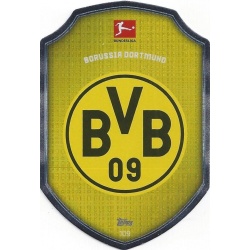Logo Borussia Dortmund 109