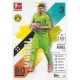 Gregor Kobel Borussia Dortmund 110