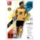 Mats Hummels Borussia Dortmund 112