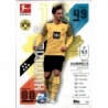 Comprar Trading Card Mats Hummels Borussia Dortmund Topps Match Attax Bundesliga 2021/22