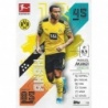 Comprar Trading Card Manuel Akanji Borussia Dortmund Topps Match Attax Bundesliga 2021/22