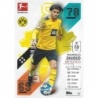 Comprar Cromo Mahmoud Dahoud Borussia Dortmund Match Attax Bundesliga 2021-22 Topps