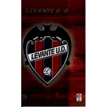 Escudo Levante 145 Megacracks 2004-05