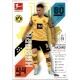 Thorgan Hazard Borussia Dortmund 119
