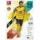 Giovanni Reyna Borussia Dortmund 122
