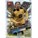 Erling Haaland Club100 Borussia Dortmund 124