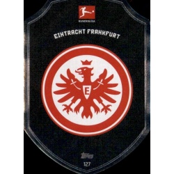 Logo Eintracht Frankfurt 127