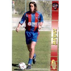 Reggi Levante 161 Megacracks 2004-05