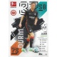 Erik Durm Eintracht Frankfurt 132