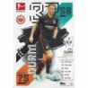 Comprar Trading Card Erik Durm Eintracht Frankfurt Topps Match Attax Bundesliga 2021/22
