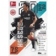 Makoto Hasebe Eintracht Frankfurt 133