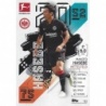 Compra Cromos Makoto Hasebe Eintracht Frankfurt Topps Match Attax Bundesliga 21/22
