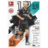 Venta Trading Card Sebastian Rode Eintracht Frankfurt Match Attax Bundesliga 2021-22 Topps