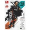Comprar Trading Card Amin Younes Eintracht Frankfurt Topps Match Attax Bundesliga 2021/22