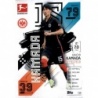 Oferta Cromo Daichi Kamada Eintracht Frankfurt Match Attax Bundesliga 2021-22 Topps