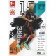 Rafael Borré Eintracht Frankfurt 140
