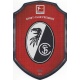 Logo Sport-Club Freiburg 145
