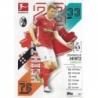 Sale Cards Dominique Heintz Sport-Club Freiburg Calciatori Panini Adrenalyn XL 2021/22