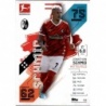 Comprar Trading Card Jonathan Schmid Sport-Club Freiburg Topps Match Attax Bundesliga 21/22