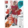 Oferta Trading Card Nils Petersen Sport-Club Freiburg Topps Match Attax Bundesliga 2021-22