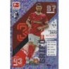 Oferta Trading Card Vincenzo Grifo Matchwinner Sport-Club Freiburg Topps Match Attax Bundesliga 2021-22