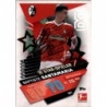 Sale Cards Baptiste Santamaria Star-Spieler Sport-Club Freiburg Calciatori Panini Adrenalyn XL 21/22