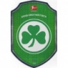 Venta Trading Card Logo Spvgg Greuther Fürth Topps Match Attax Bundesliga 21/22