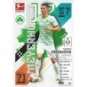 Offer Soccer Cards Marco Meyerhöfer Spvgg Greuther Fürth Adrenalyn XL Calciatori 2021-22